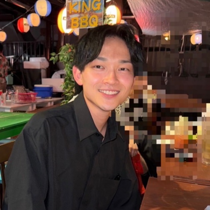 河合 正悟
