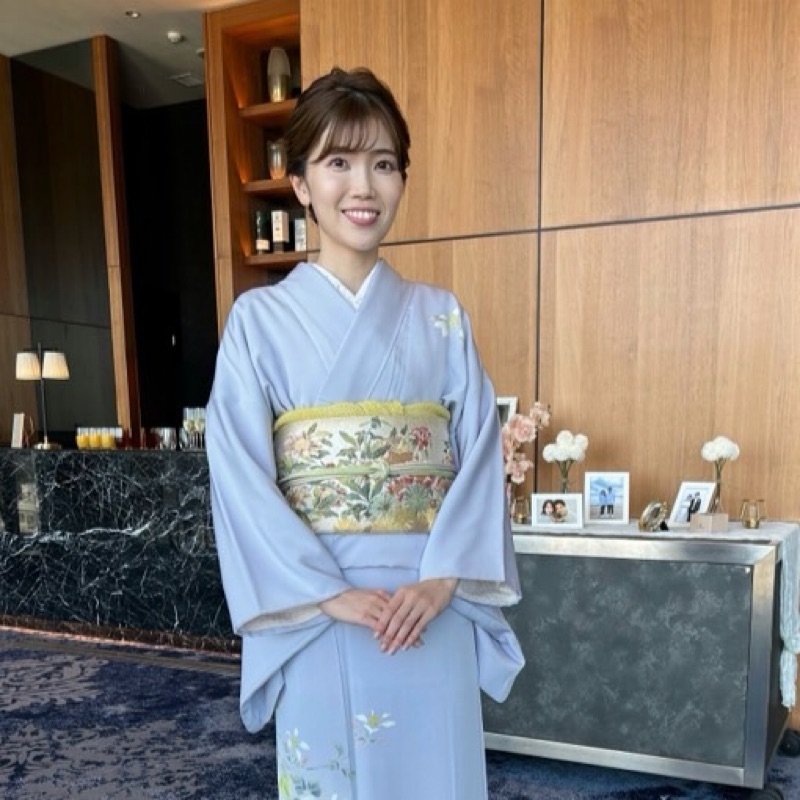 池口美緒