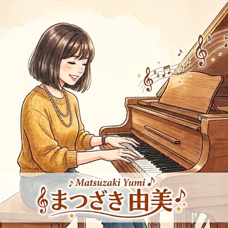 松崎由美