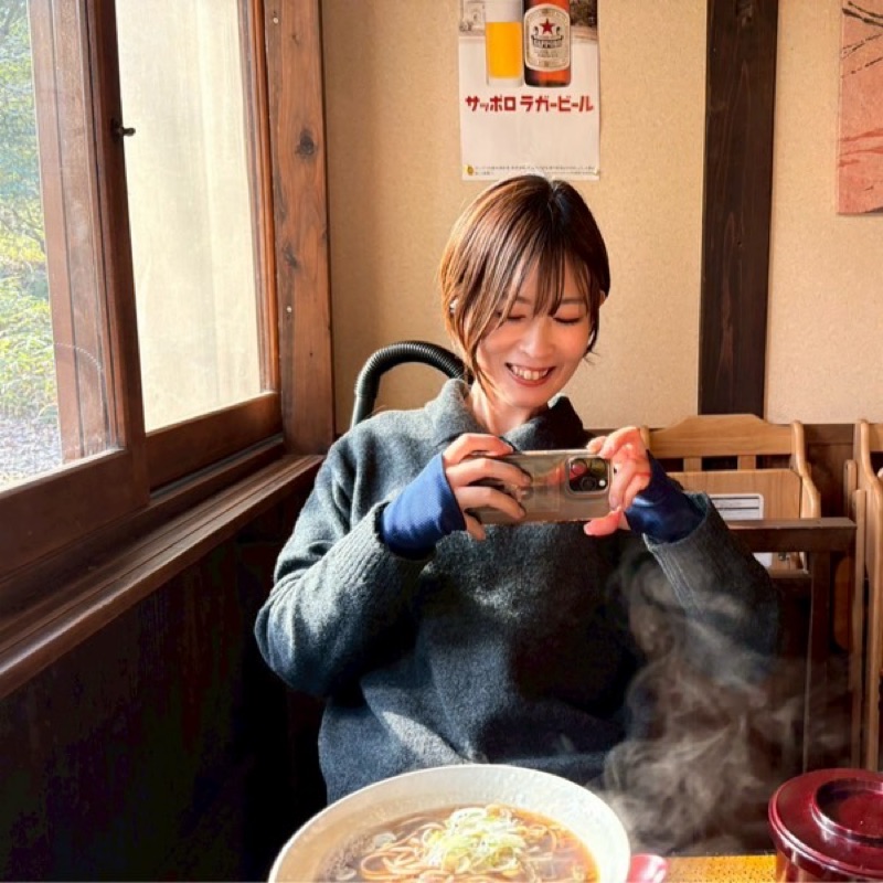 大渕わかな