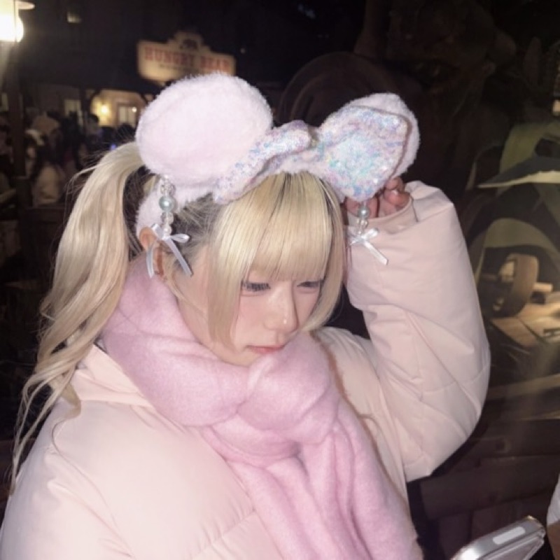 児玉遥香
