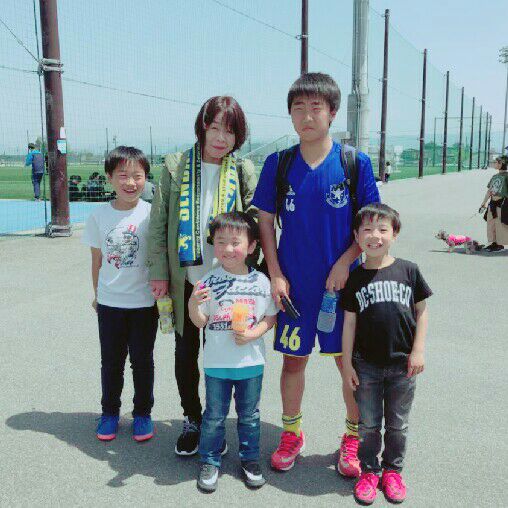 大内里子