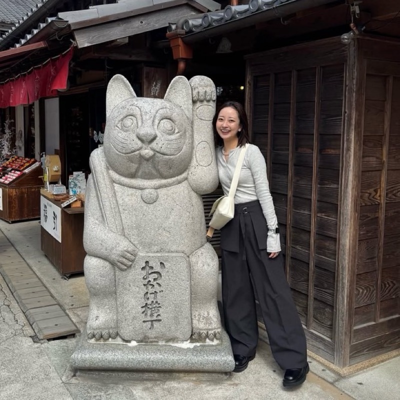 髙岡 栞
