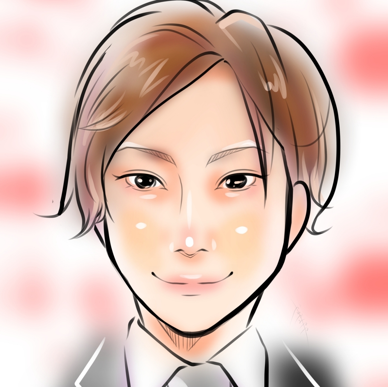 堀井