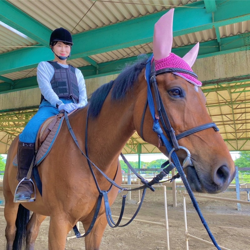 池之内　恵