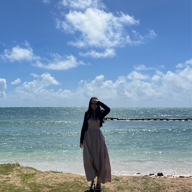 清水美桜