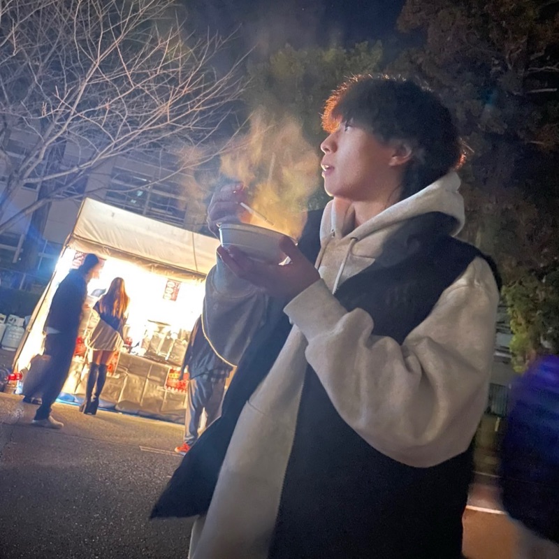 山田　雄稀