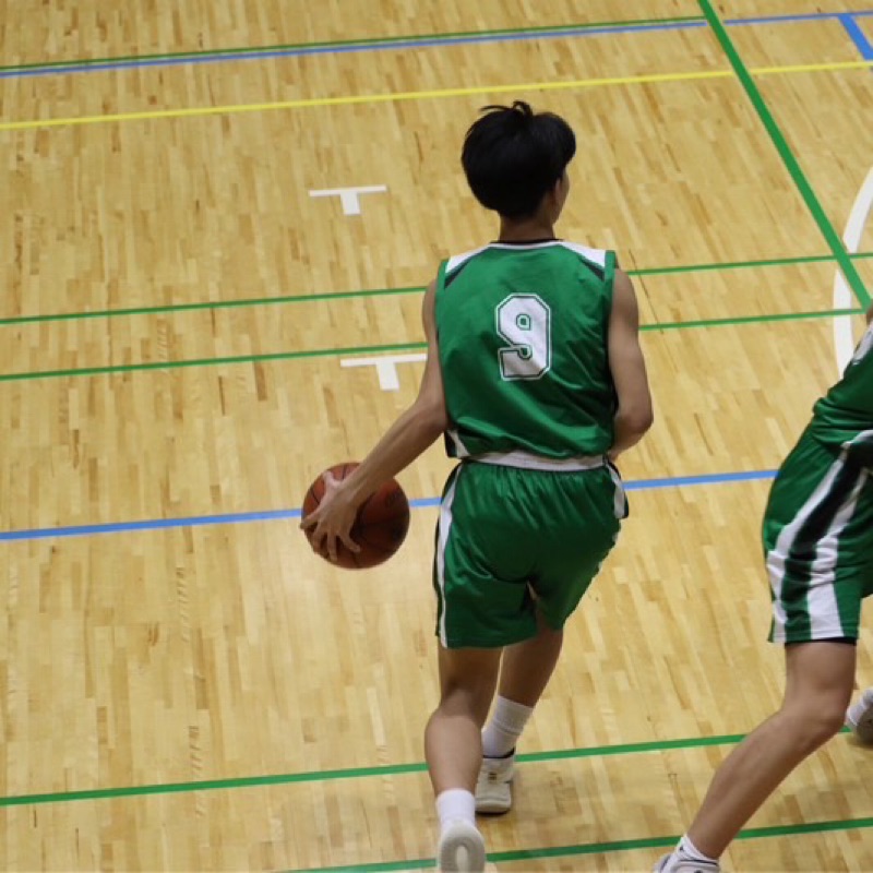 髙橋大喜