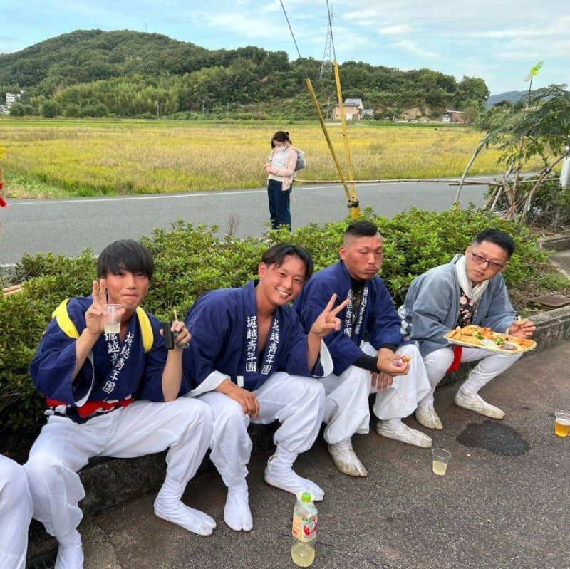 木尾一生