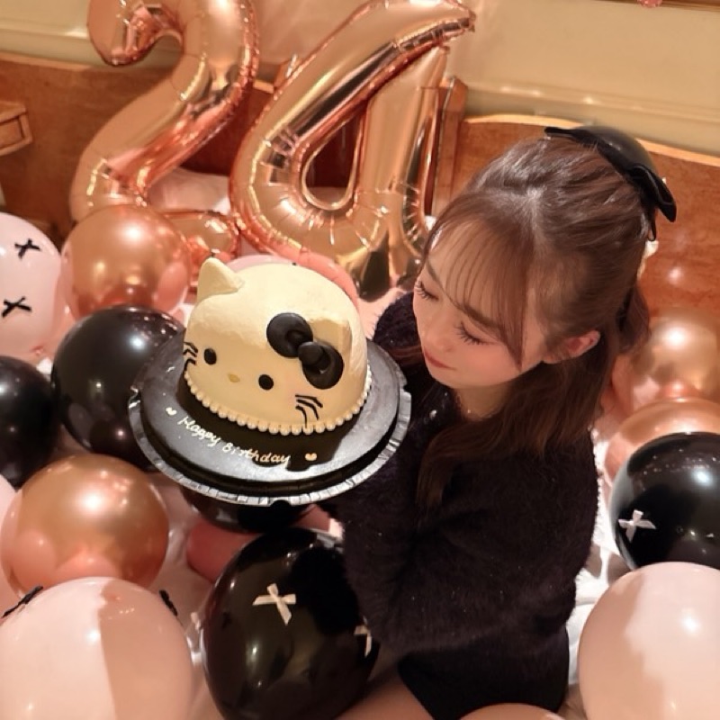中川莉菜