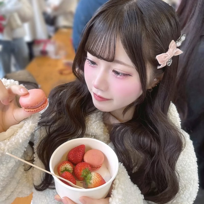 林瑞希