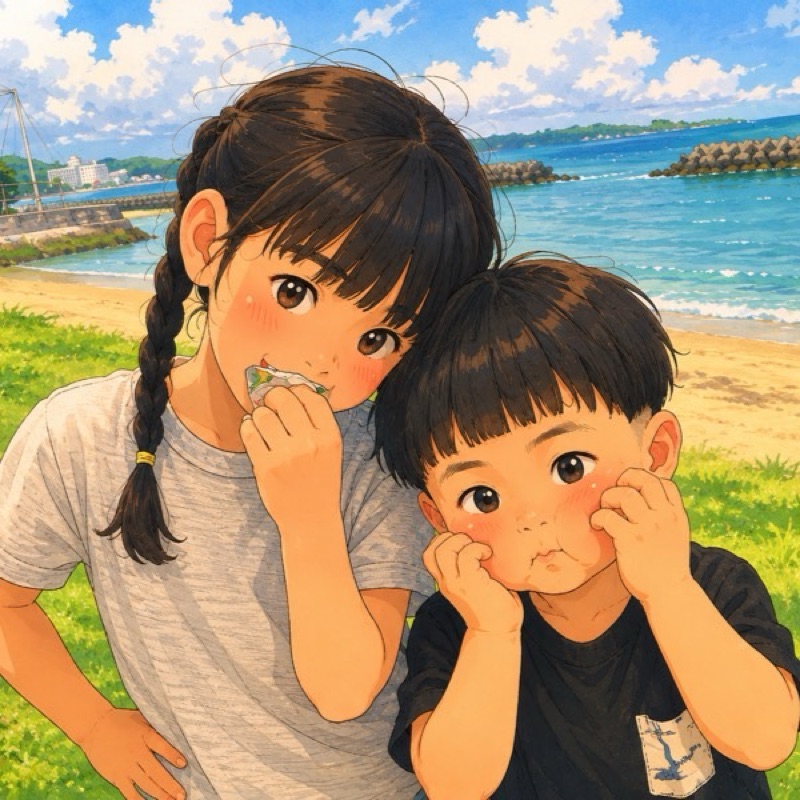 なつみ