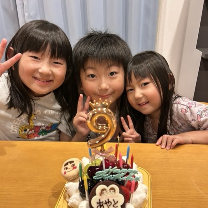 なっちゃん