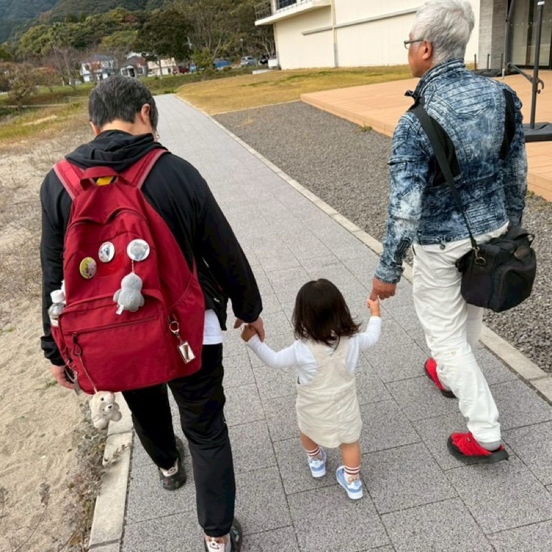 四鹿美紀子