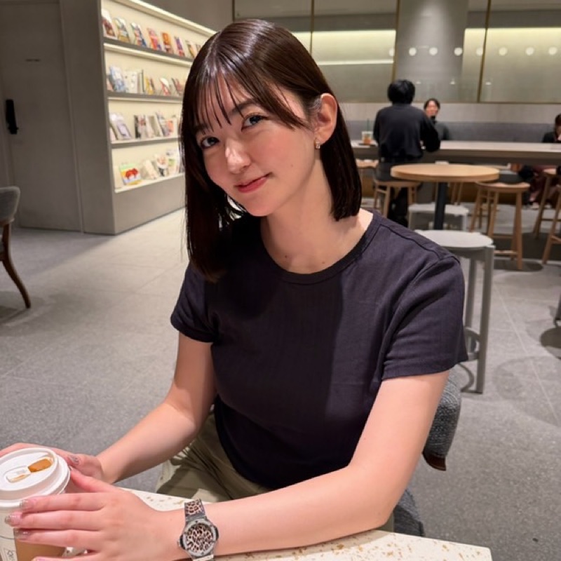定井菜桜