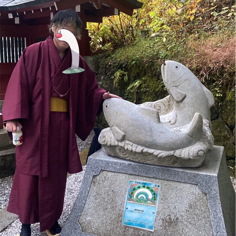 柳本ジャパン