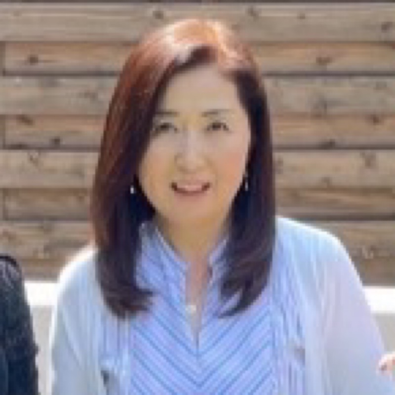 小谷真由美