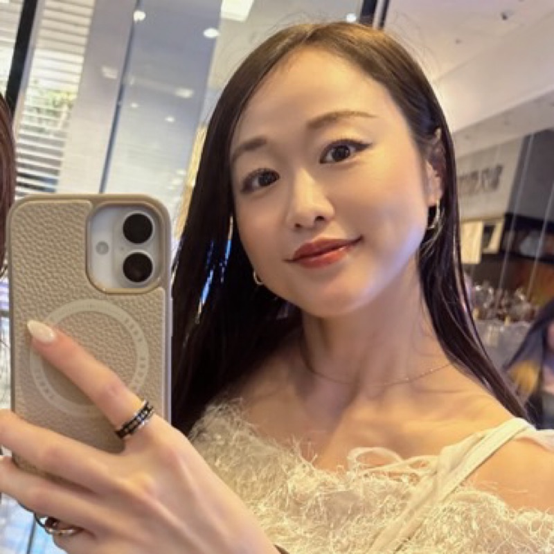 渡辺麻耶