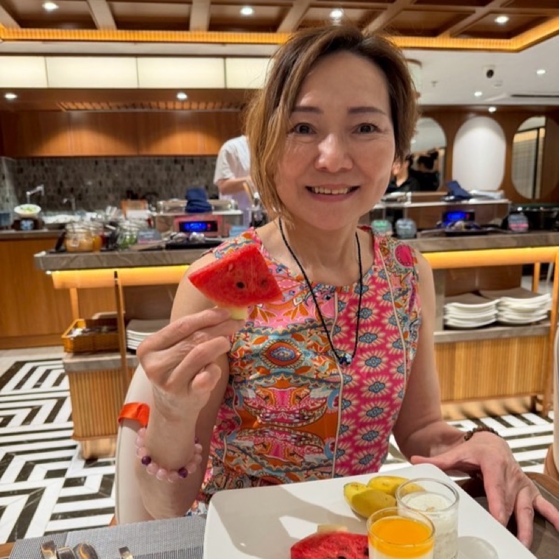 渡邊　由美子