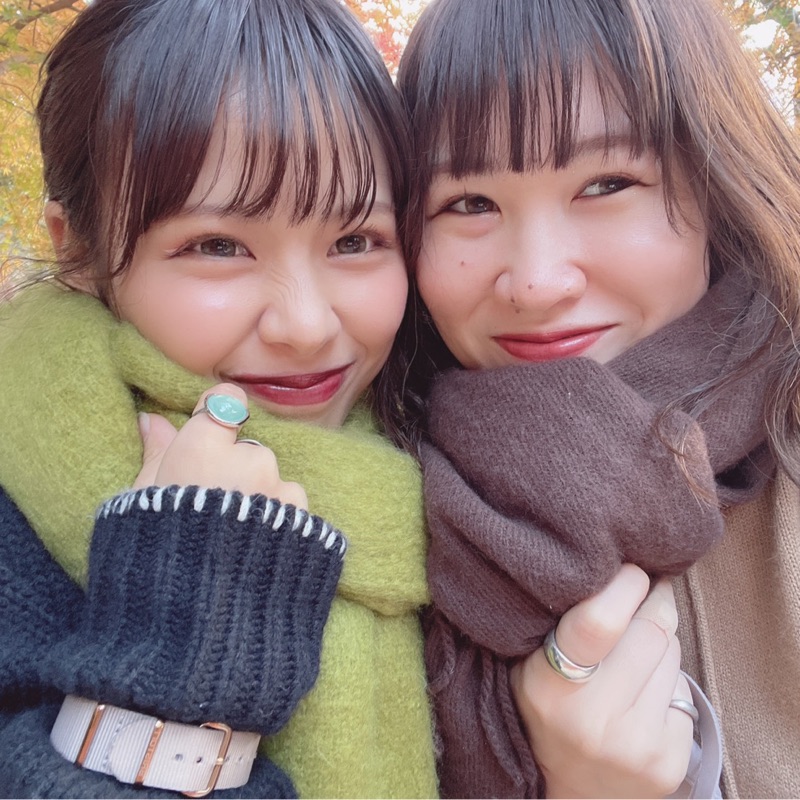新子真衣