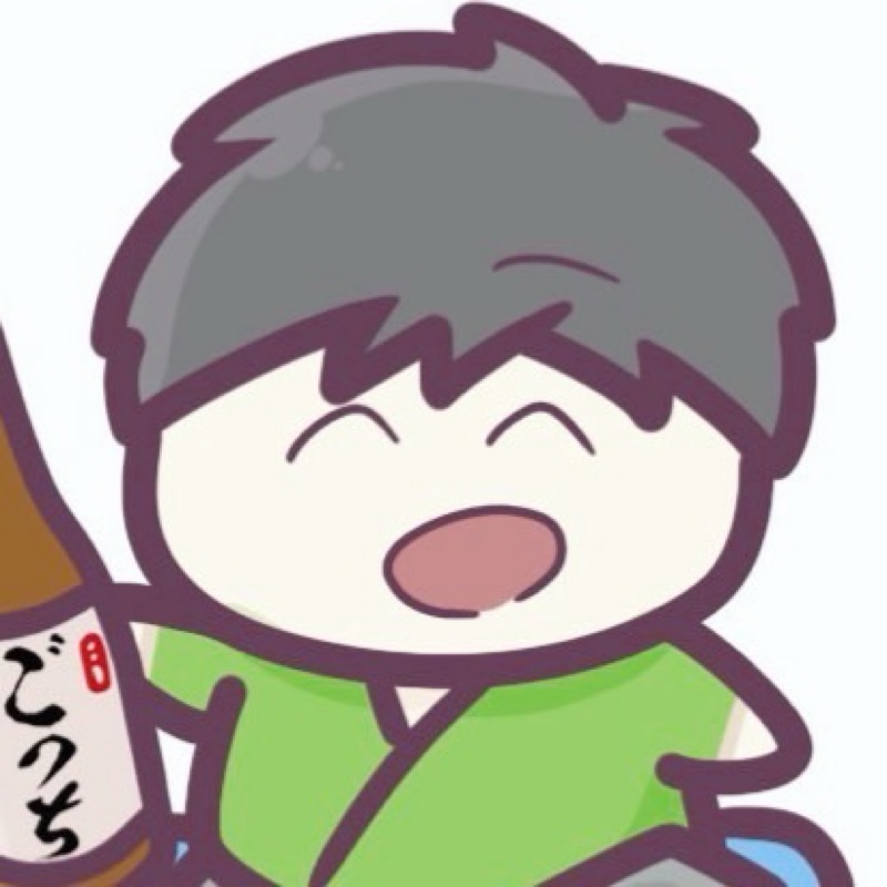 まさᐕ)ﾉ