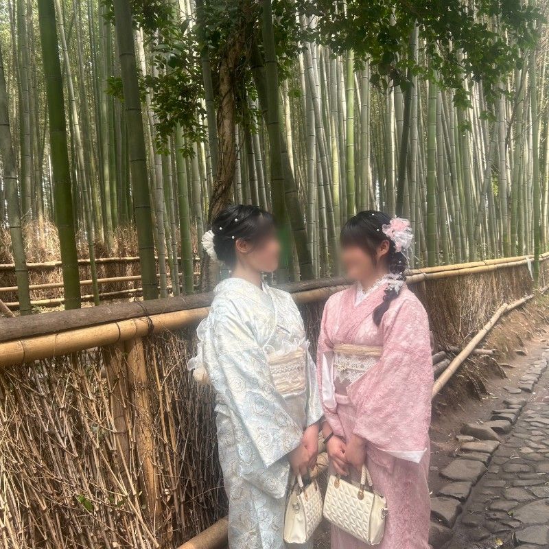 麗華