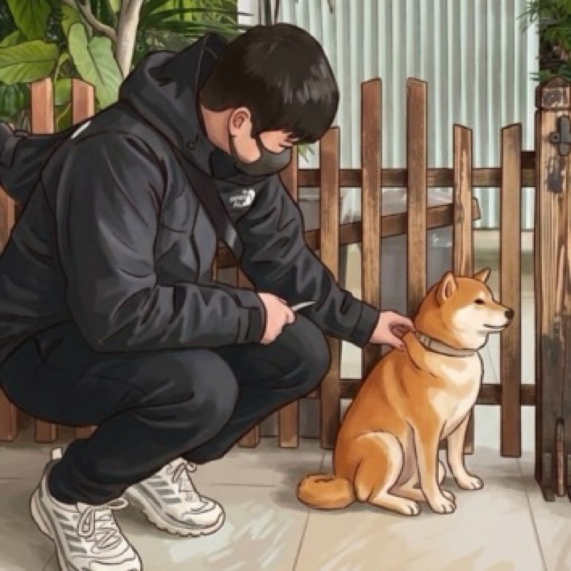 しばお