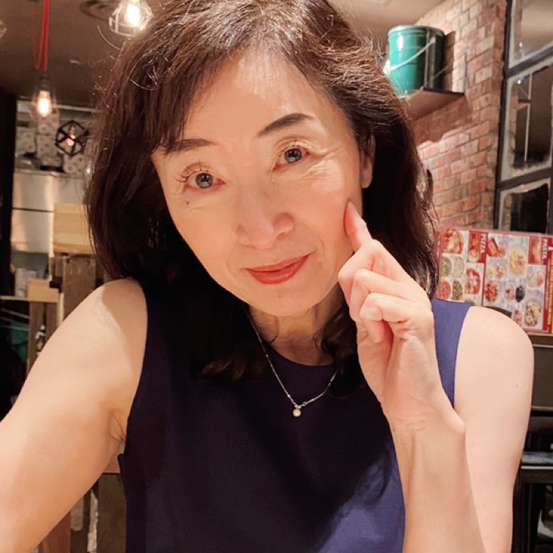 増田きよみ