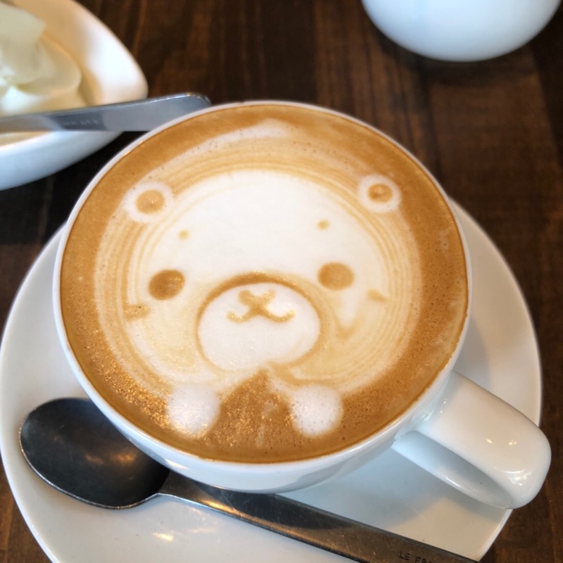 きなこ
