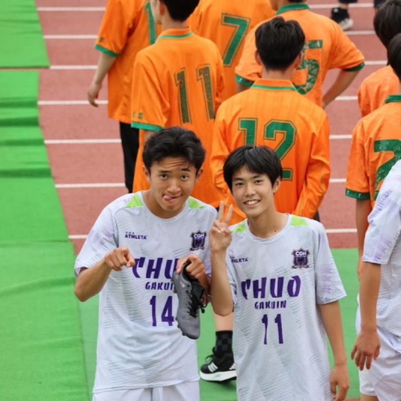 北田　莉一