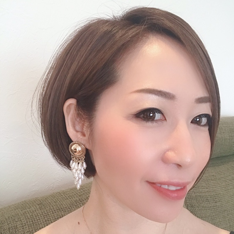 江崎美香
