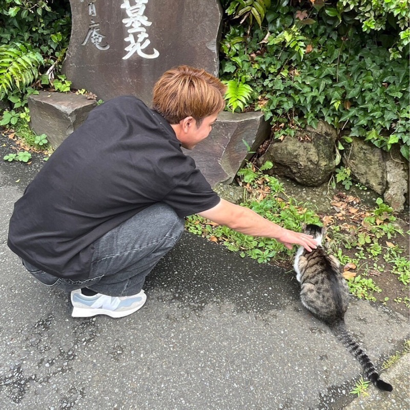 石山利晃