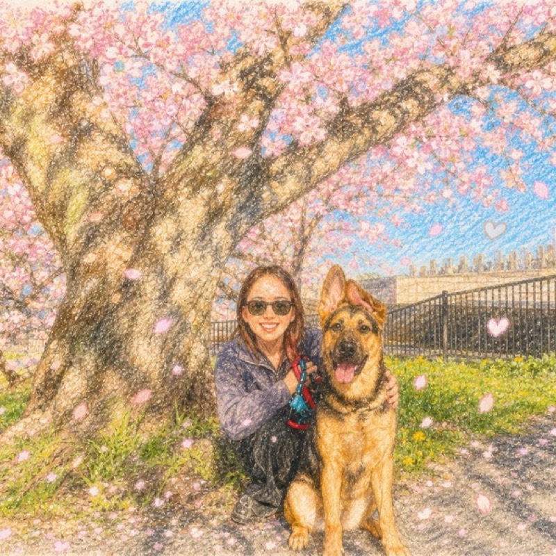 なつき