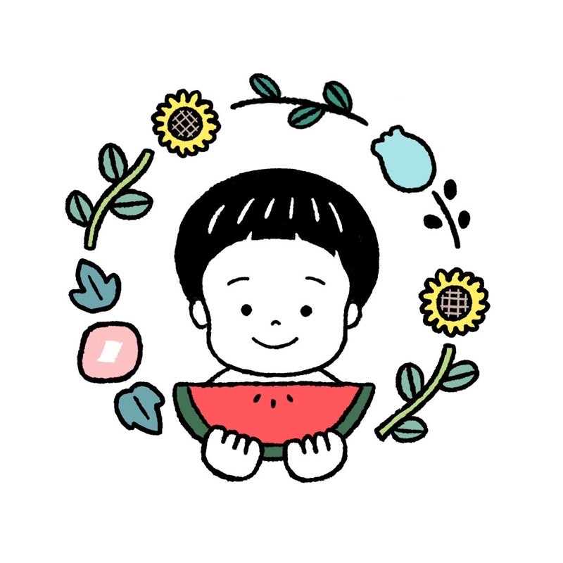 ともみ　すいか