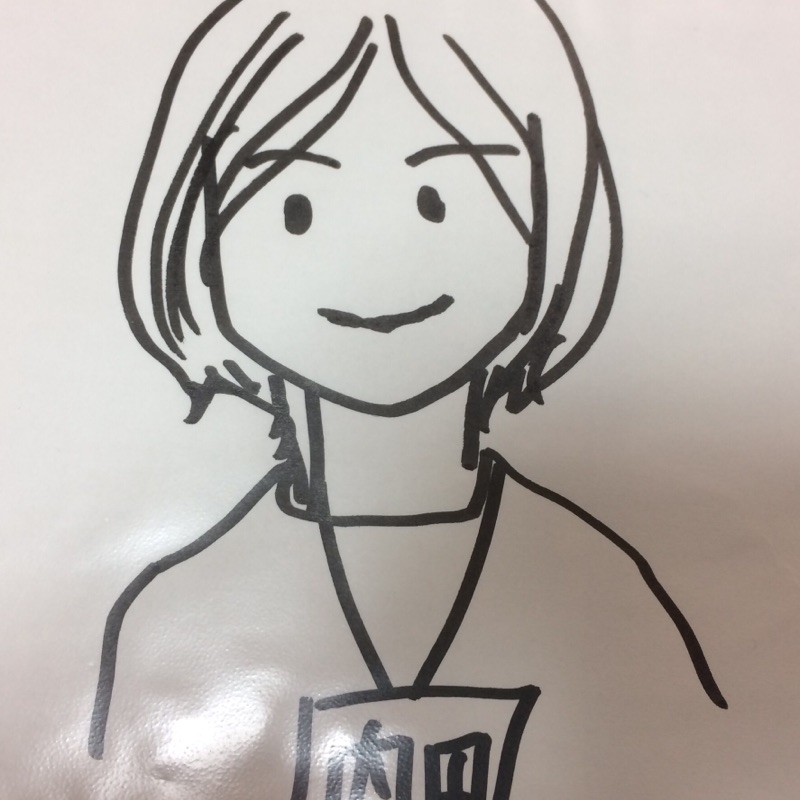 内田龍正
