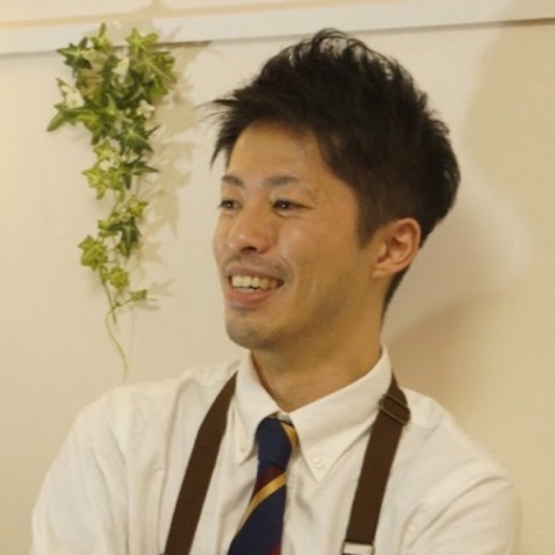 渡部洋之