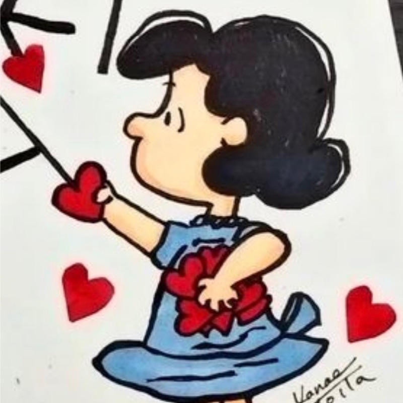 Lucy