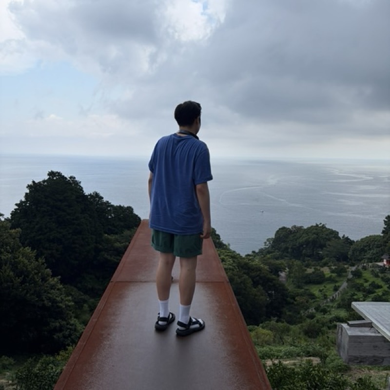 藤林ロイ恭典