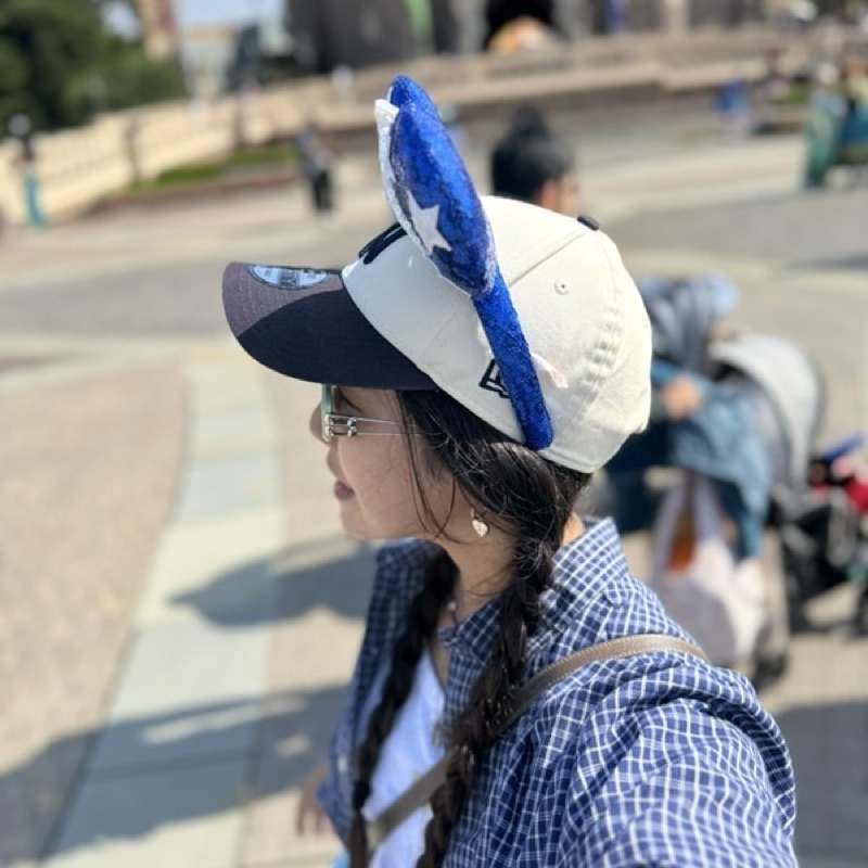 浜野沙恵