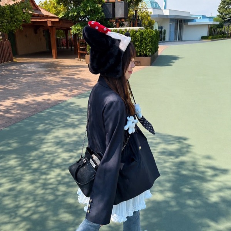 権田未来
