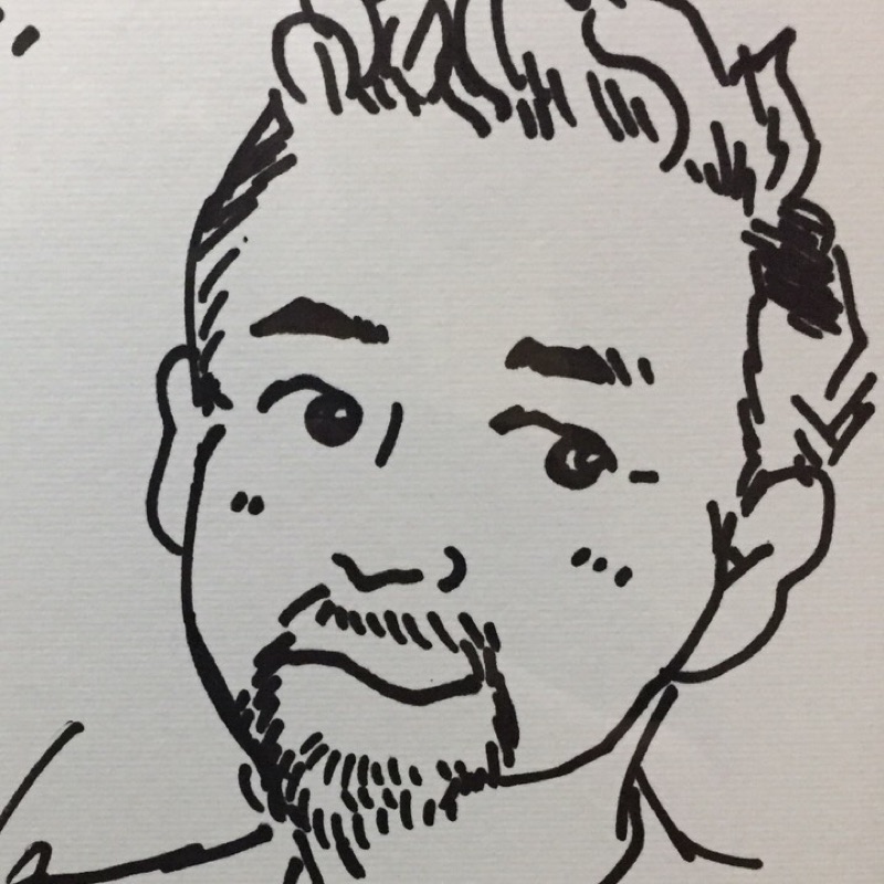 盛田雅博