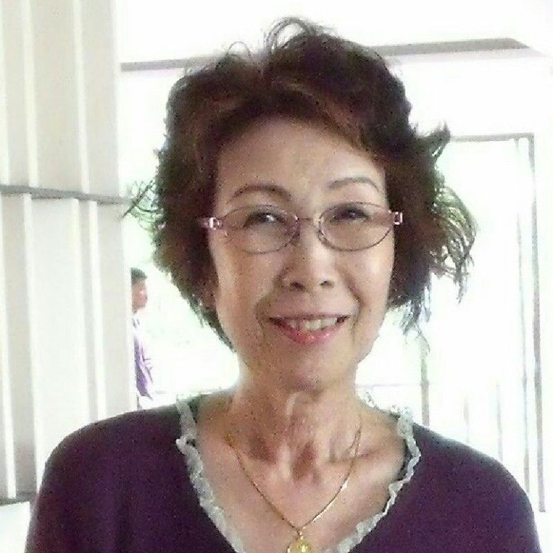 田川　幸子