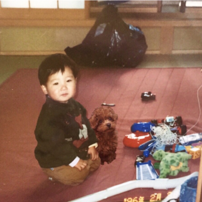 吉原知宏