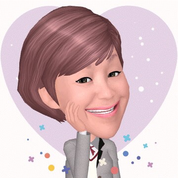 内田由美子