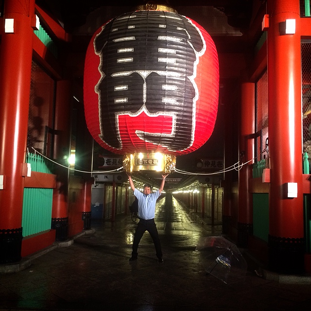 湯川省吾
