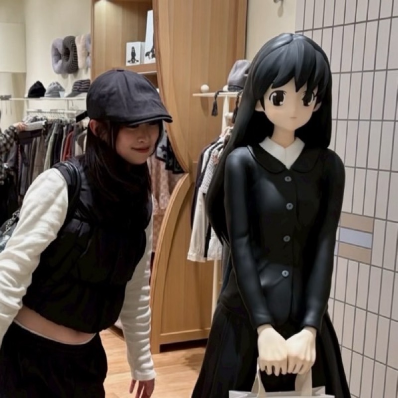 臼田琴乃