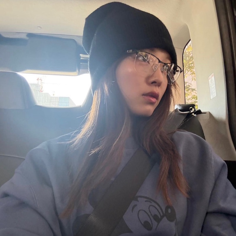 松井香菜