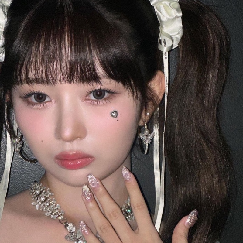 み