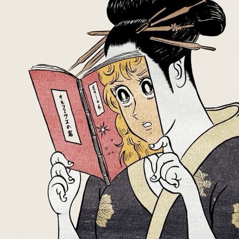 山口 桃依子