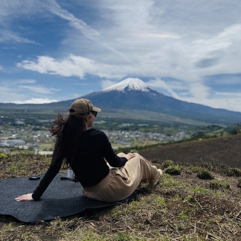 内山　瑠以